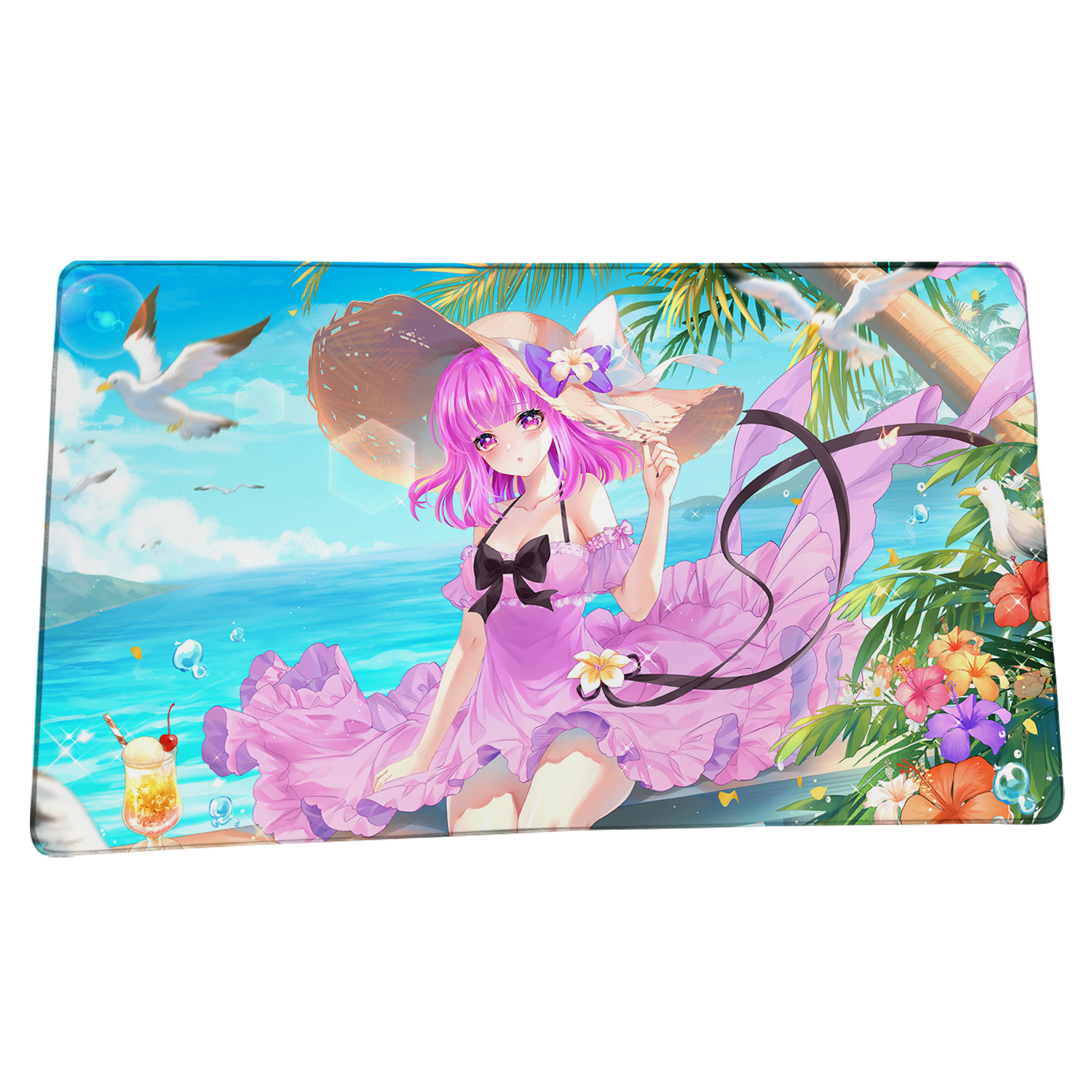 GremiVT Mousepad